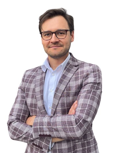 Grzegorz Łobarzewski