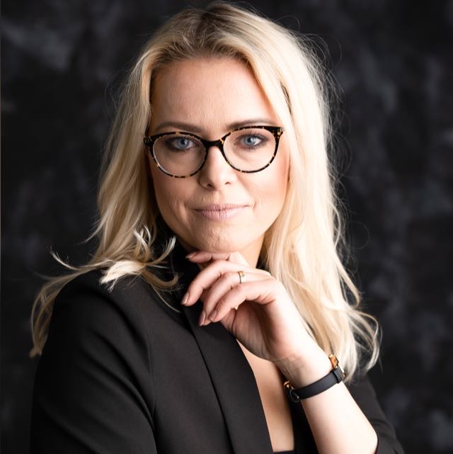 Izabela Niewiarowska