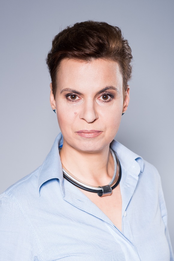 Katarzyna Cichawa
